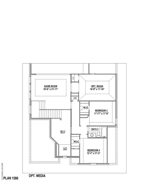 Lakewood Village - Residential