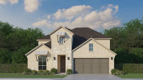 169 Enclave Drive Lakewood Village TX 75068