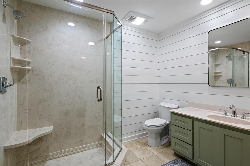 Pecan Heights - Residential