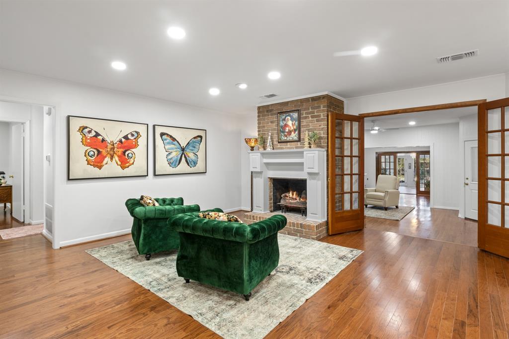 Pecan Heights - Residential