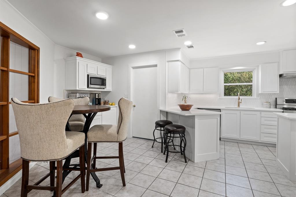 Pecan Heights - Residential