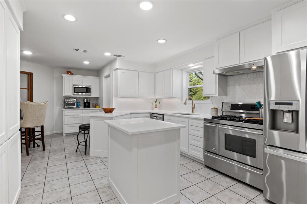 Pecan Heights - Residential