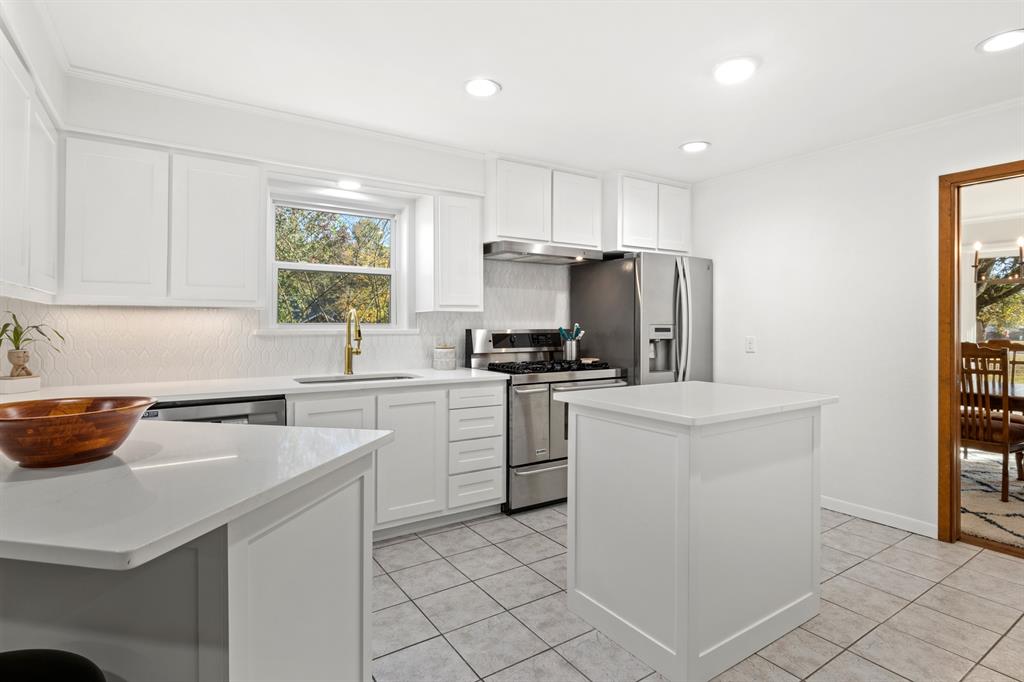 Pecan Heights - Residential