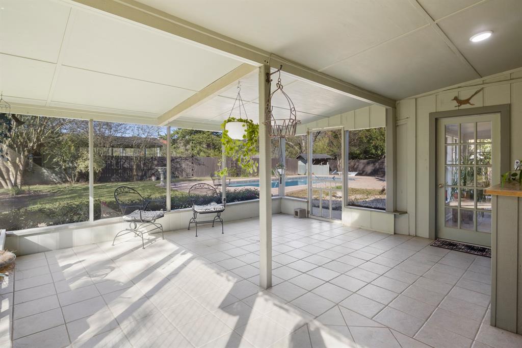 Pecan Heights - Residential