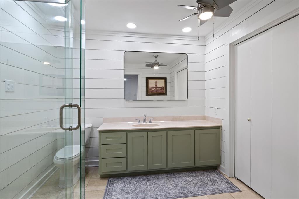 Pecan Heights - Residential