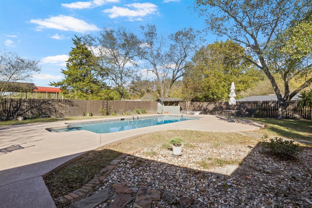 Pecan Heights - Residential