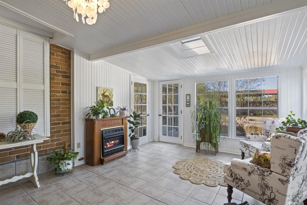 Pecan Heights - Residential