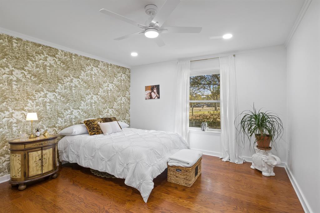 Pecan Heights - Residential