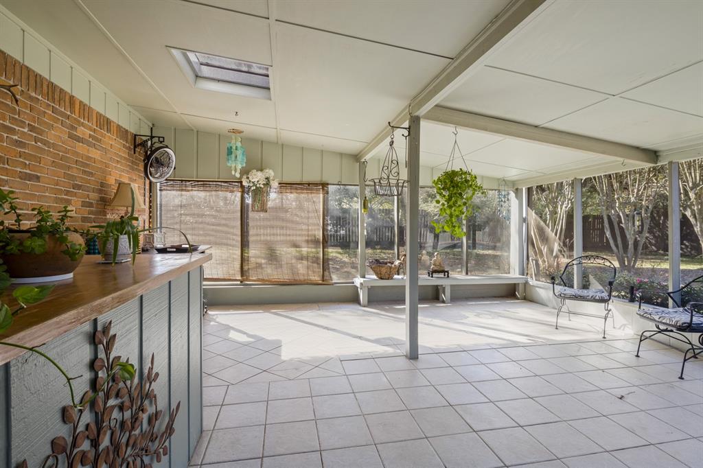 Pecan Heights - Residential