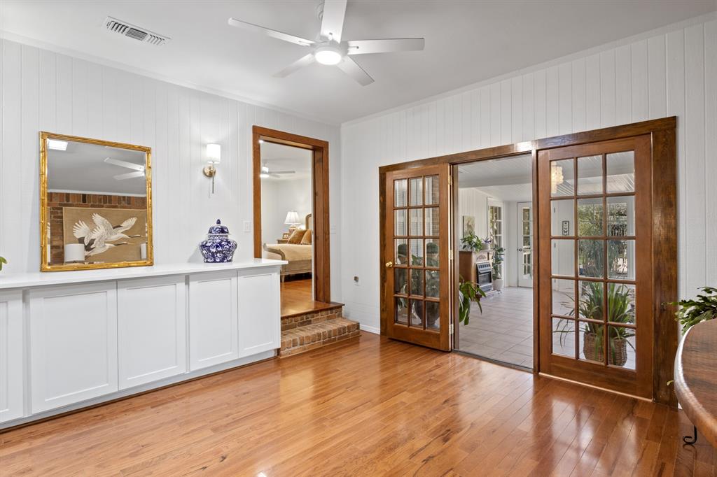 Pecan Heights - Residential