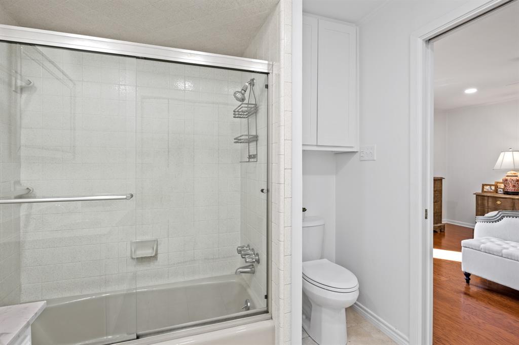 Pecan Heights - Residential