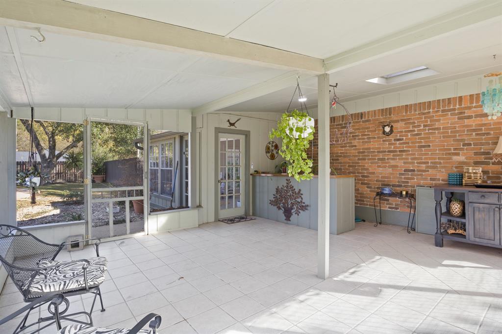 Pecan Heights - Residential