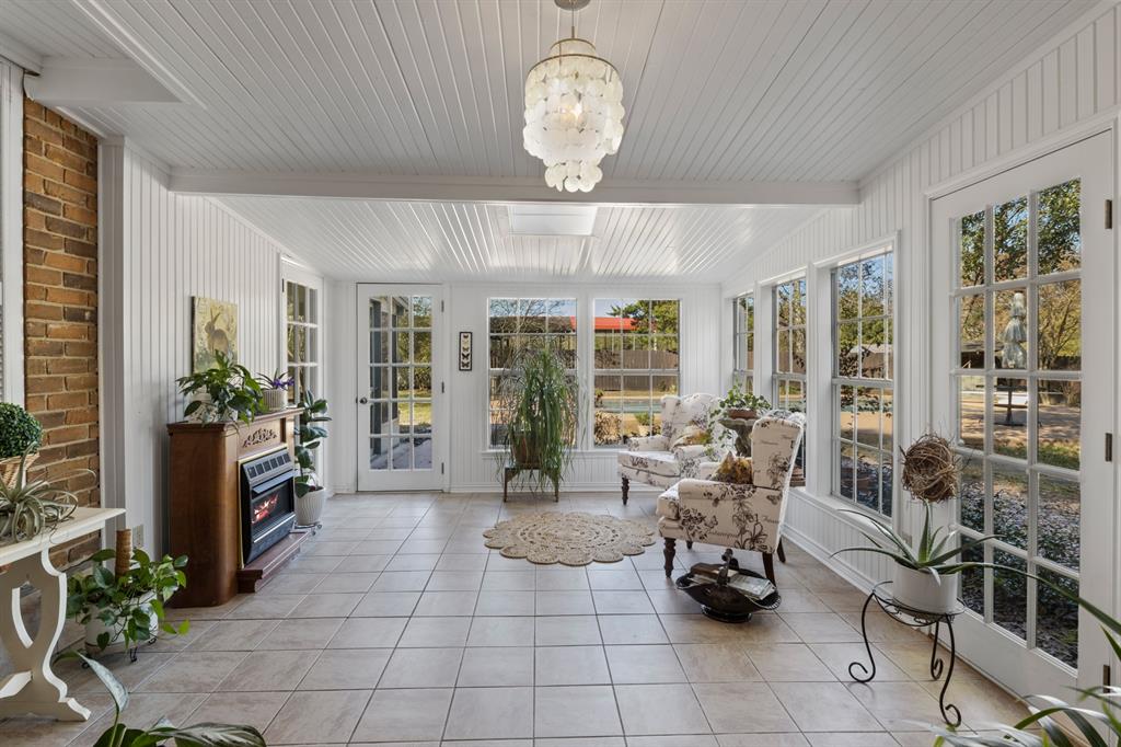 Pecan Heights - Residential