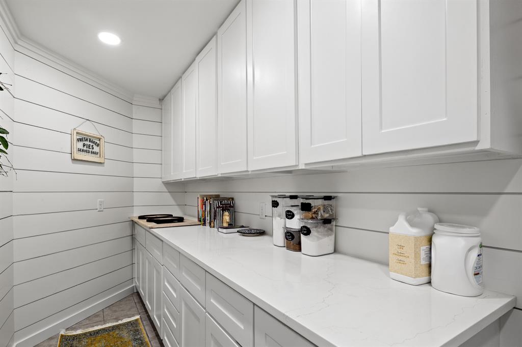 Pecan Heights - Residential