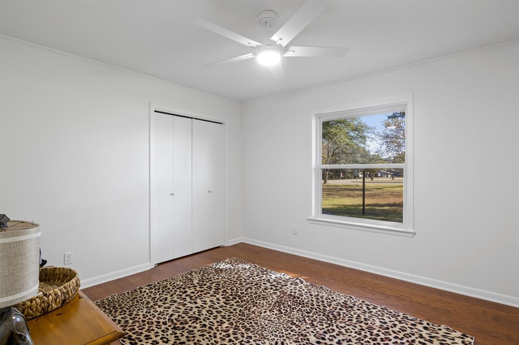 Pecan Heights - Residential