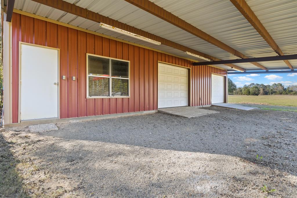 Pecan Heights - Residential