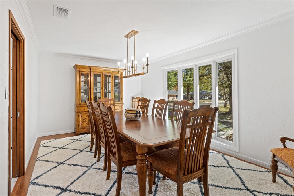 Pecan Heights - Residential