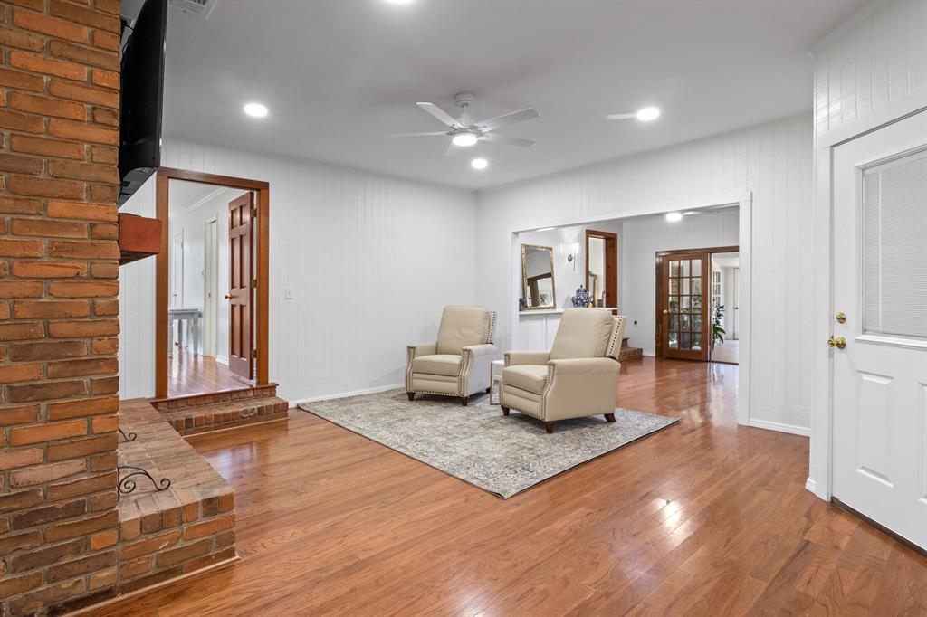 Pecan Heights - Residential