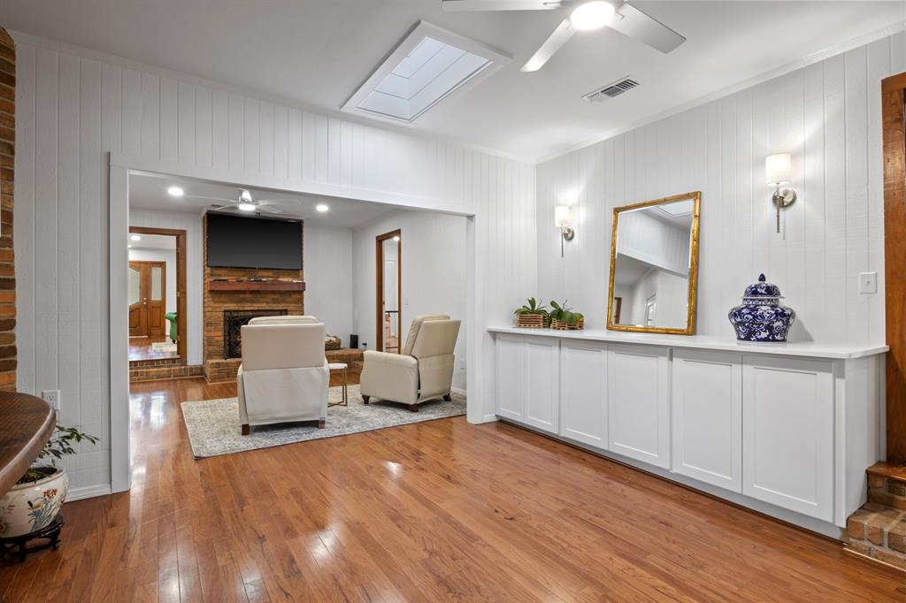 Pecan Heights - Residential