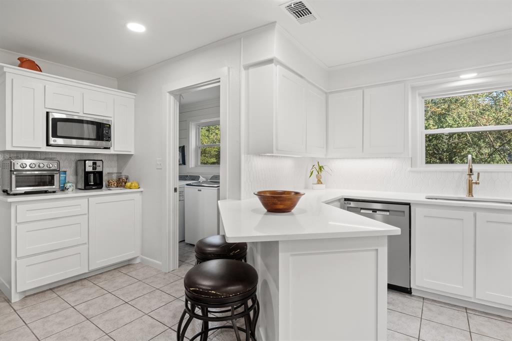 Pecan Heights - Residential