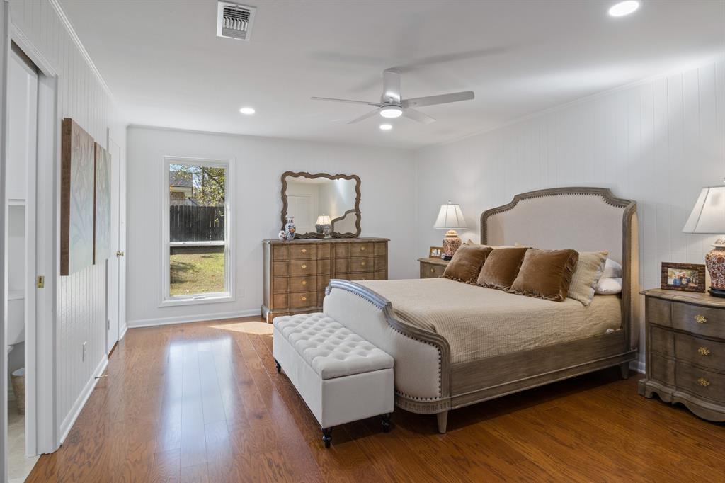 Pecan Heights - Residential