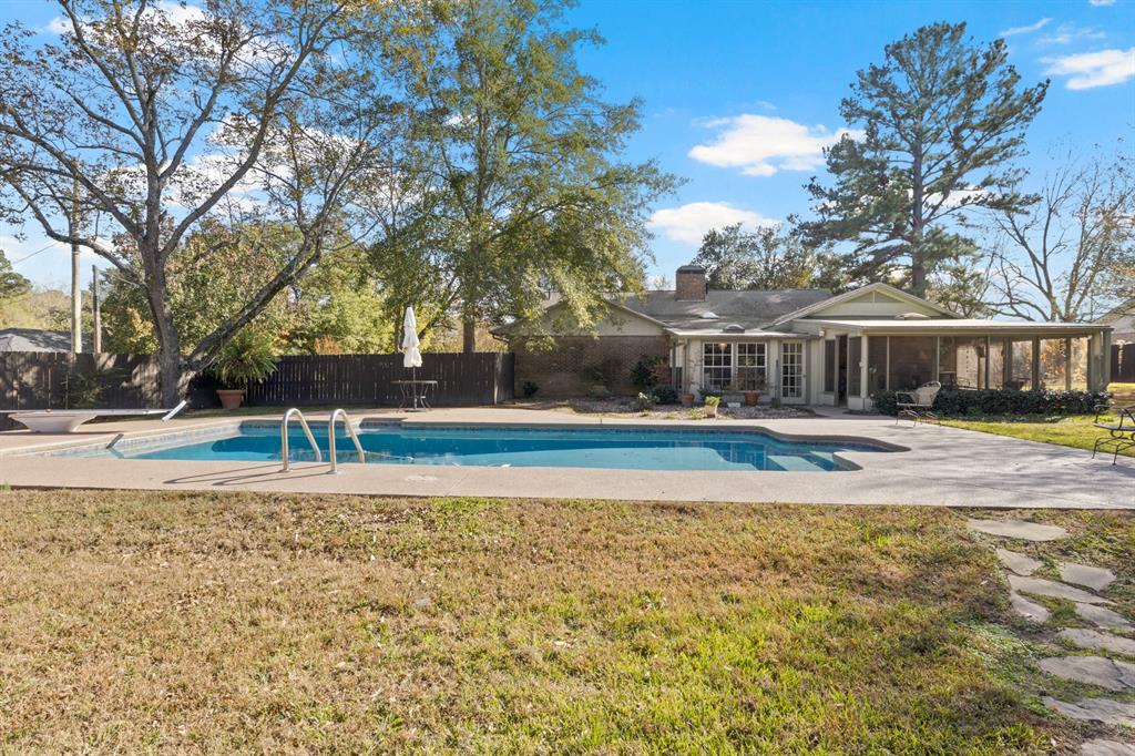 Pecan Heights - Residential