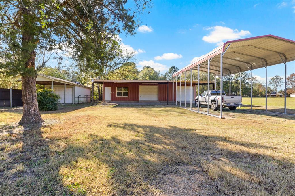 Pecan Heights - Residential