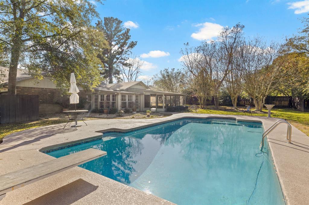 Pecan Heights - Residential