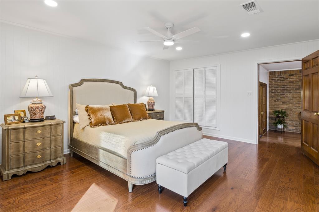 Pecan Heights - Residential