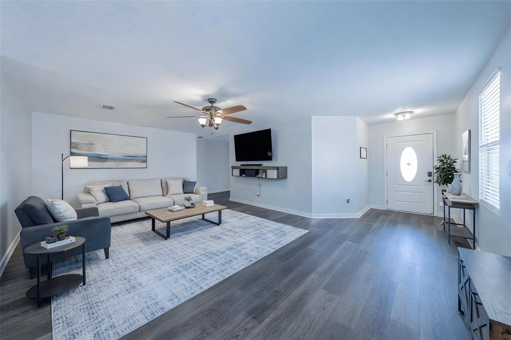 5405 Mountain Pointe Drive