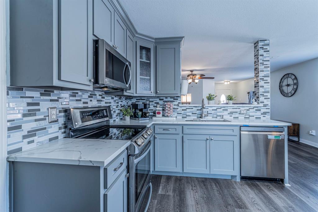 Brookview - Residential