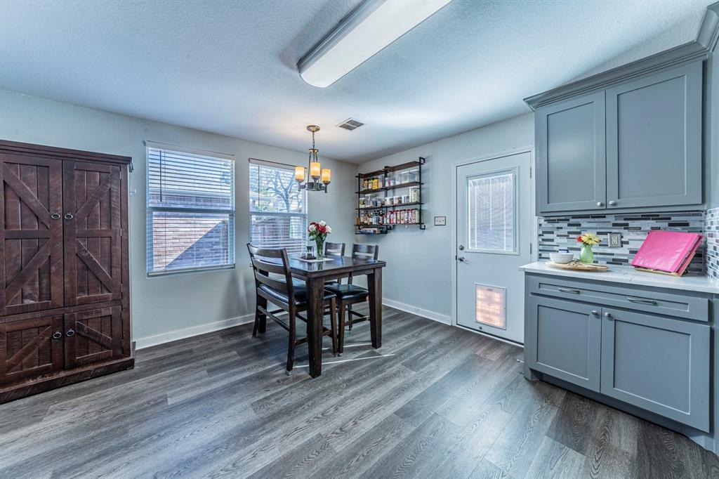 Brookview - Residential