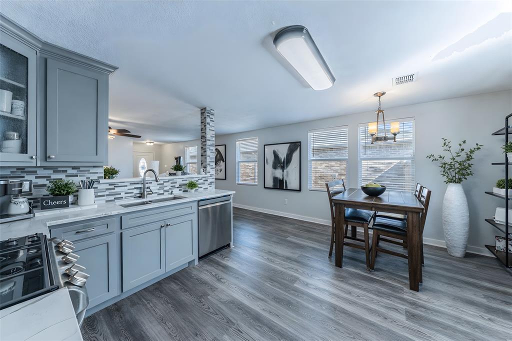 Brookview - Residential