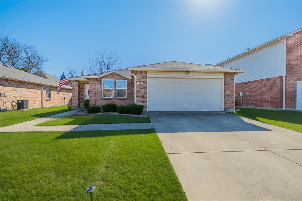 5405 Mountain Pointe Drive