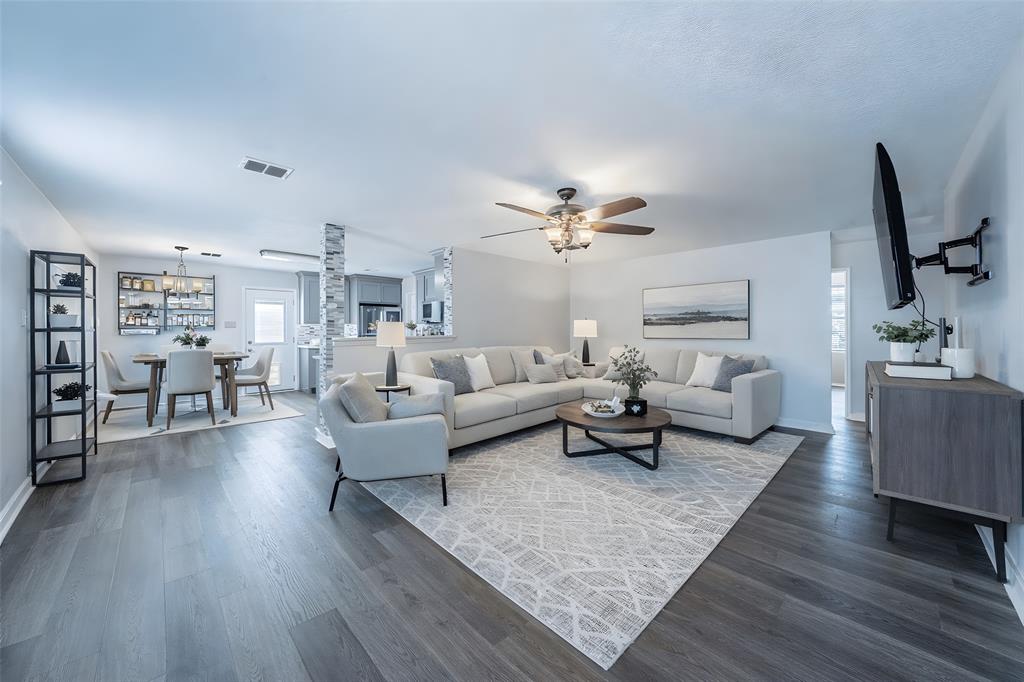 5405 Mountain Pointe Drive