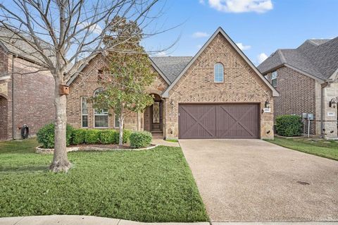 2818 Sheffield Drive Trophy Club TX 76262