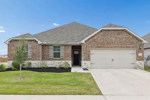 Photo of 3910 Sage Drive, Farmersville, TX 75442 (MLS # 21259372)