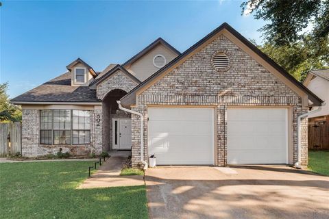 Photo of 502 Alameda Avenue, Duncanville, TX 75137 (MLS # 21195343)
