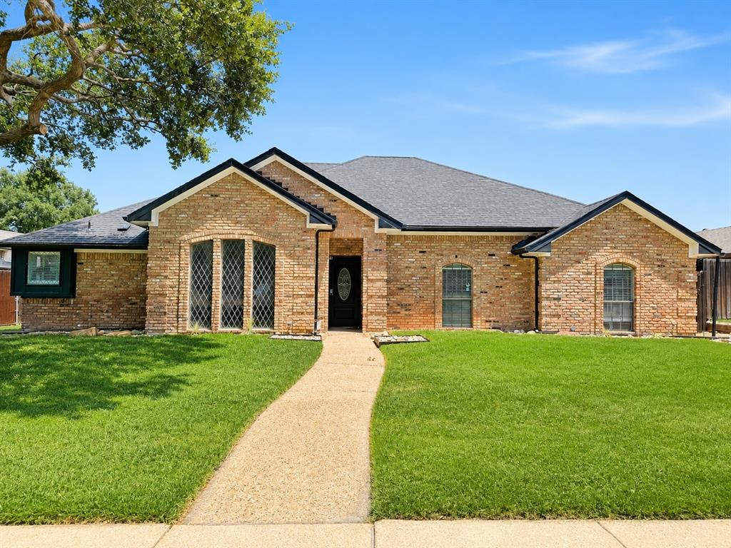 3612 Tumbril Lane