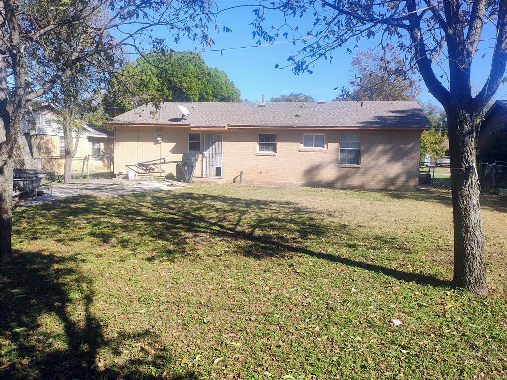 Polk Terrace 10 - Residential