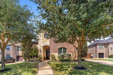 2825 Macquarie Street Trophy Club TX 76262