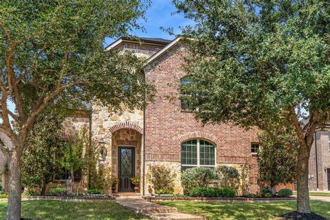 2825 Macquarie Street Trophy Club TX 76262