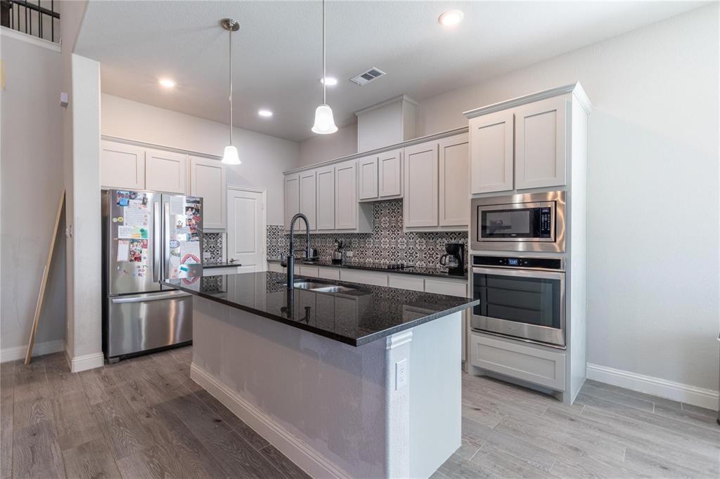 Magnolia Ridge Ph 1 - Residential