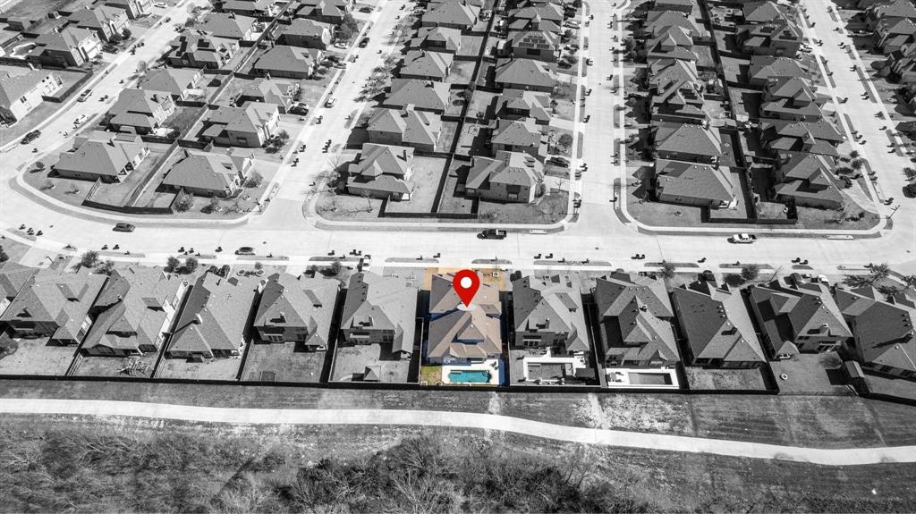 Magnolia Ridge Ph 1 - Residential