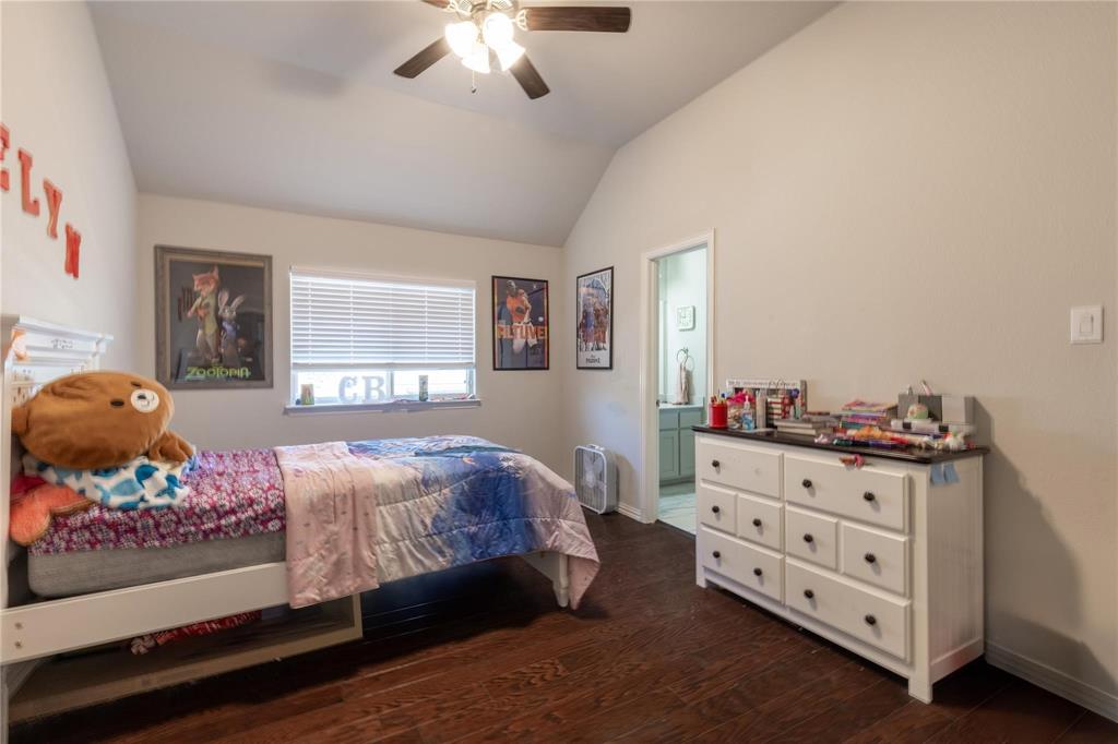 Magnolia Ridge Ph 1 - Residential