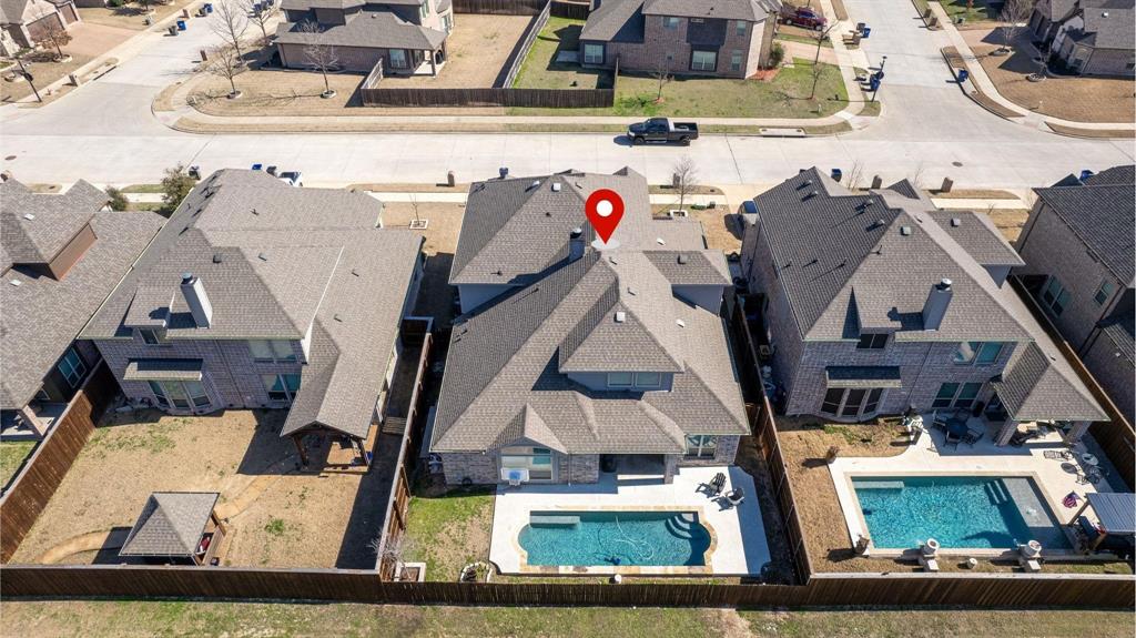 4031 Magnolia Ridge Drive