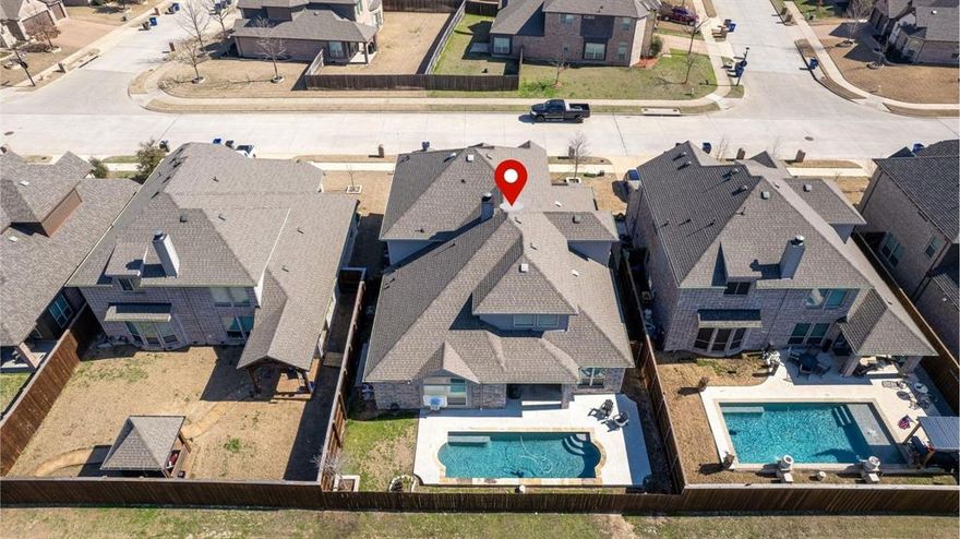 Back on the market due to buyer financing falling through. Priced to sell and being sold as-is; no repairs will be made. This is not a distress sale, however the seller is motivated and the home is priced accordingly. The property features a gunite pool, brand-new roof, and numerous updates since ownership.