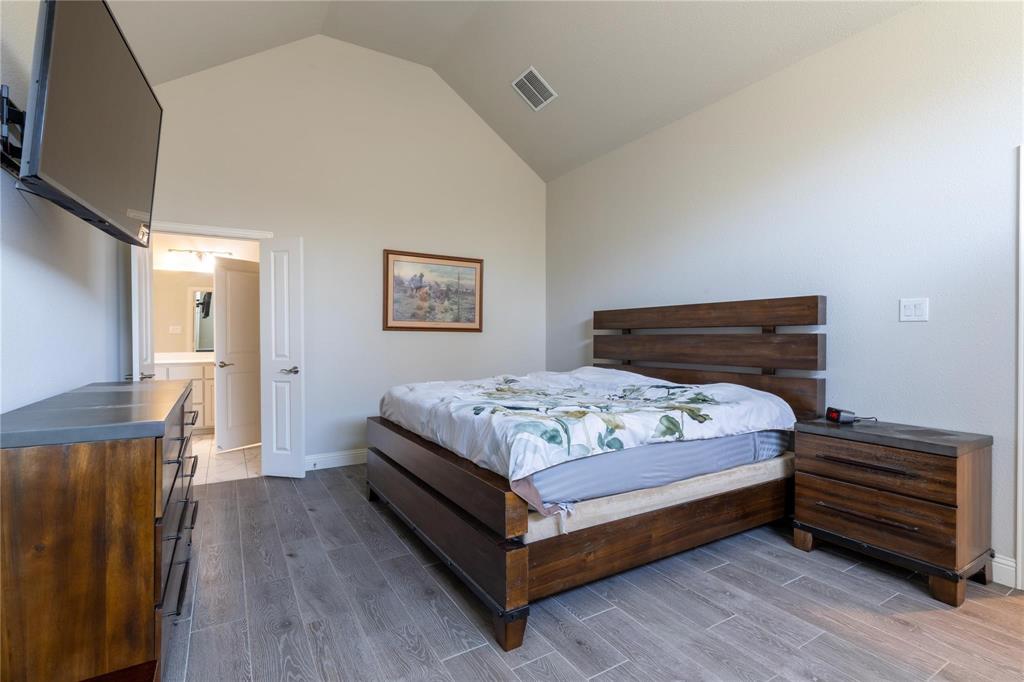 Magnolia Ridge Ph 1 - Residential