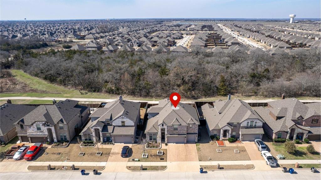 Magnolia Ridge Ph 1 - Residential