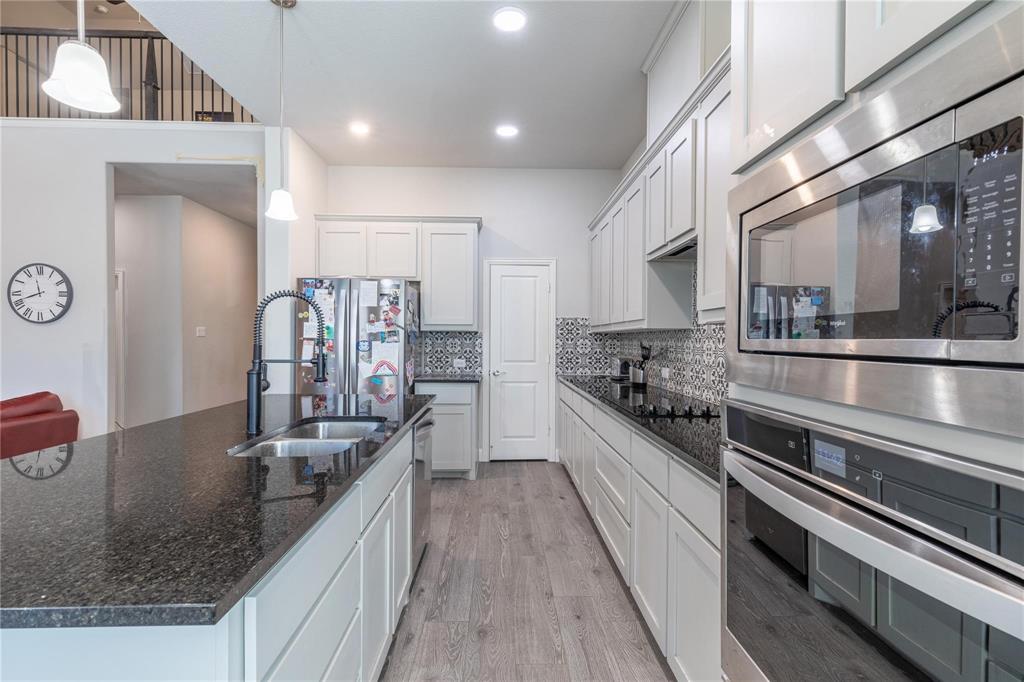 Magnolia Ridge Ph 1 - Residential